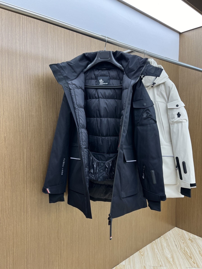 Moncler Down Coat